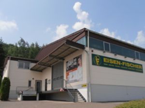 Eisen-Fischer Standort Niedernhausen
